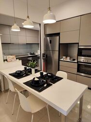 d'Nest (D18), Condominium #585358311